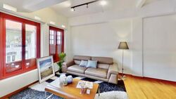 Kreta Ayer Conservation Area (D1), Shop House #469173331